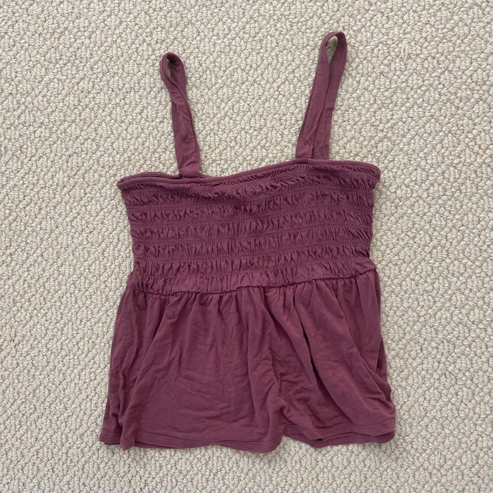 american eagle top s